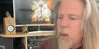 Chris Adler Reveals the Real Reason He Was Fired from Lamb of God: A Candid Look at His Journey