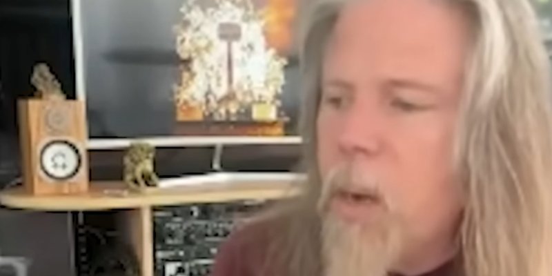 Chris Adler Reveals the Real Reason He Was Fired from Lamb of God: A Candid Look at His Journey