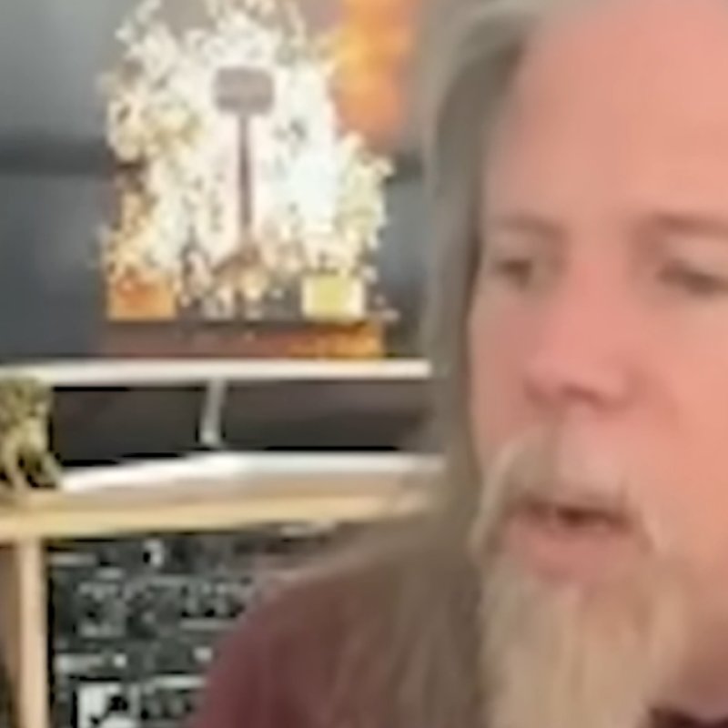 Chris Adler Reveals the Real Reason He Was Fired from Lamb of God: A Candid Look at His Journey