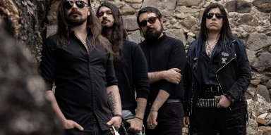 On Grief and Dying Now Available in Physical Format — Call ov the Void Unleashes Debut Album and Single “Into Nothingness”