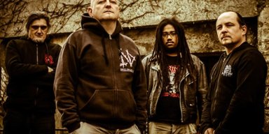 Putrid Offal Featured in Metal Injection’s “10 Underrated Death Metal Albums” by Gruesome’s Matt Harvey