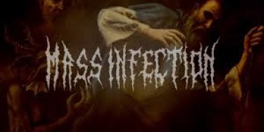 Mass Infection - Shadows Became Flesh [death metal from Comatose Music]