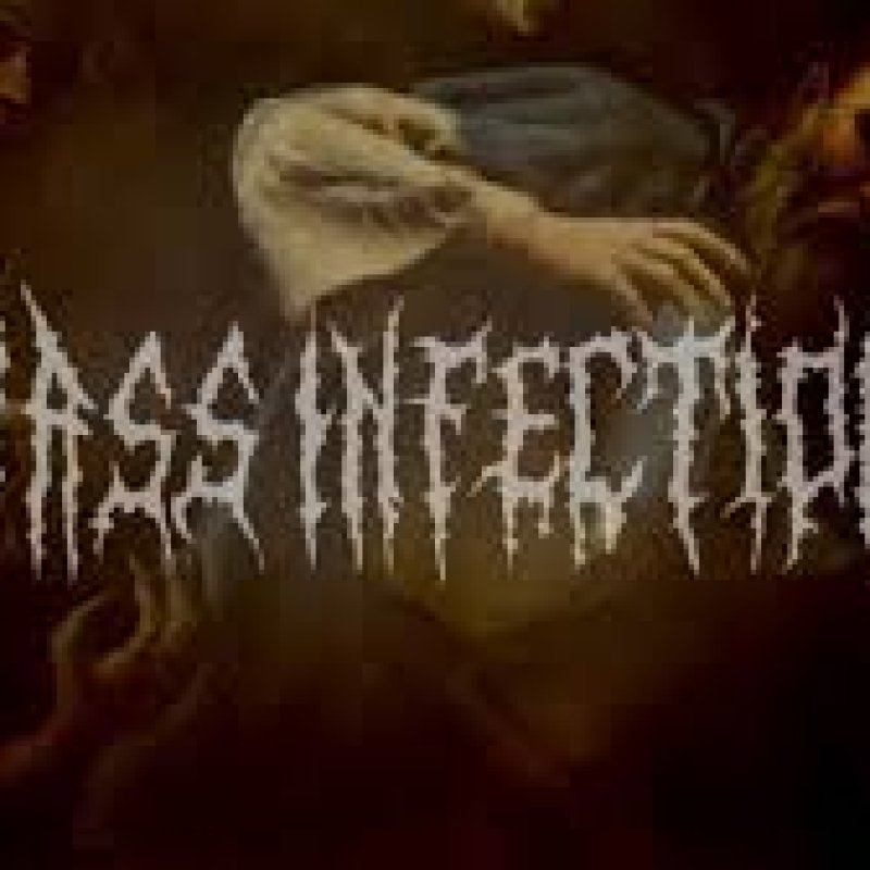 Mass Infection - Shadows Became Flesh [death metal from Comatose Music]