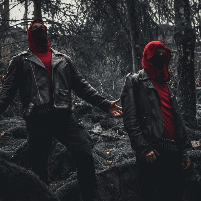 Empeiria Unleashes “The Ascent: Szenen der Katharsis” – A Monument of Modern Black Metal