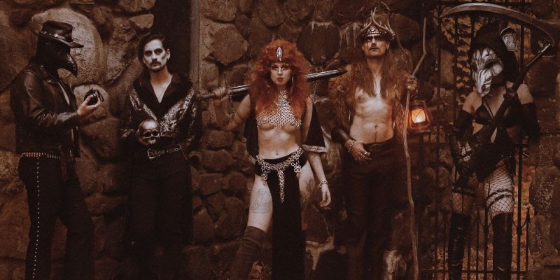 CASTLE RAT’s New Album The Bestiary – A Mystical Heavy Metal Odyssey You Don’t Want to Miss