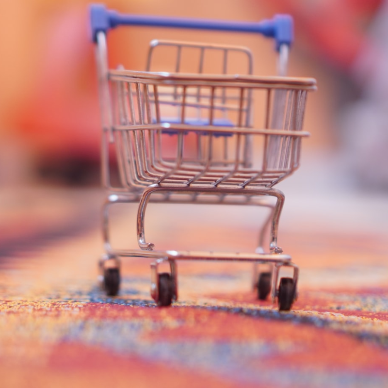 Safe Online Food Shopping: 7 Tips That Can Protect Your Health