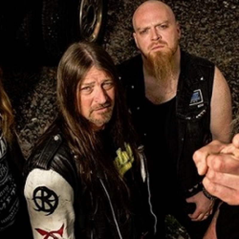 MDR Helps The Band "Methane" Reach 10,000 New Followers On Facebook!