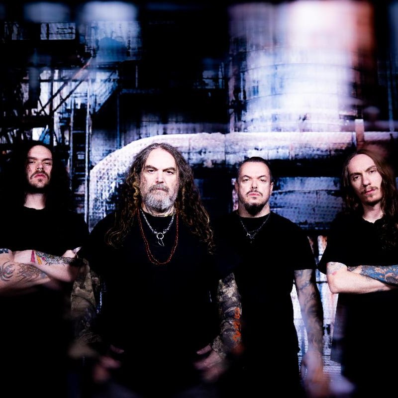 CAVALERA Announces Fall 2025 U.S. Tour: Performing Chaos A.D. in Its Entirety with Special Guests Fear Factory