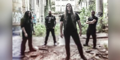 CRYPTOPSY UNLEASHES THIRD SINGLE “DEAD EYES REPLETE” FROM UPCOMING ALBUM AN INSATIABLE VIOLENCE