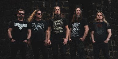 DII MINORES Announce Debut Album March of the Fallen – A Monument to True Heavy Metal – Out June 27, 2025