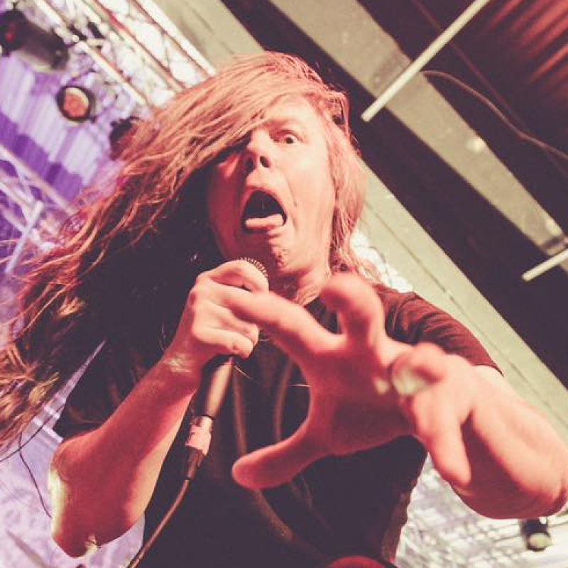 Matt McGachy of CRYPTOPSY Joins The Zach Moonshine Show – A Raw Look at Death Metal, Creativity, and the Digital Age