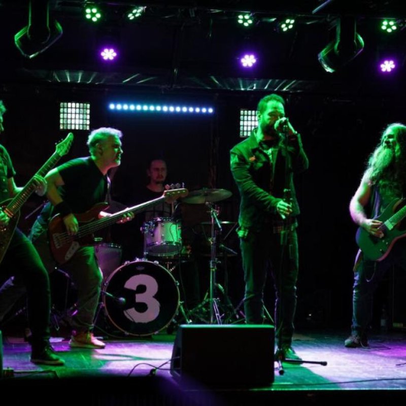 THORNDALE Announces New Album Spiritual Chains – A Monumental Step Forward in Stoner/Doom Metal