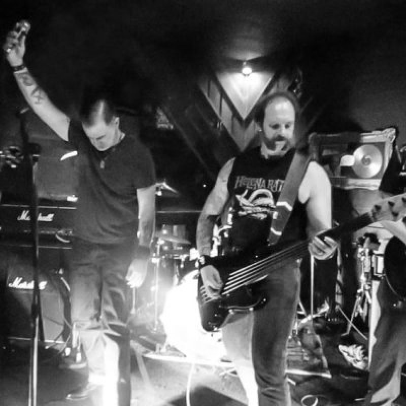 THE GENERALS TO HEADLINE ABERDEEN'S 2025 WORLD MUSIC DAY FESTIVAL — NEW SINGLE “BURNED TO THE WICK” OUT NOW — ALBUM DROPS JULY 2