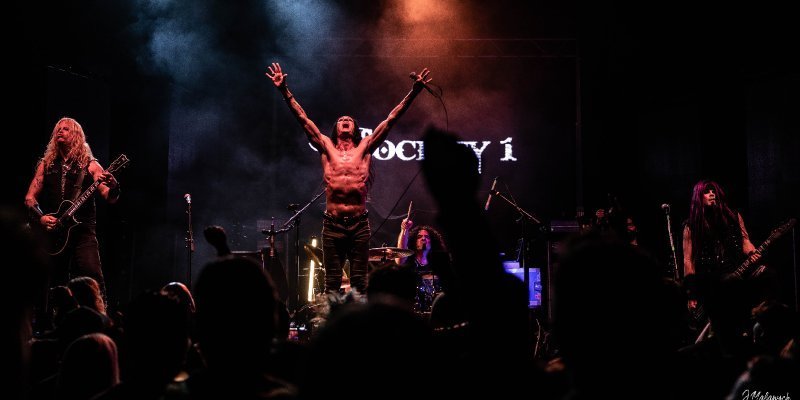 Heavy Music Artwork Announces Everyone Dies: The Matt Zane Reckoning — New Book Dives Deeper into the Shocking Story Behind the Hit Documentary As the Film Tops Thunderflix Again and Lands on Prime Video