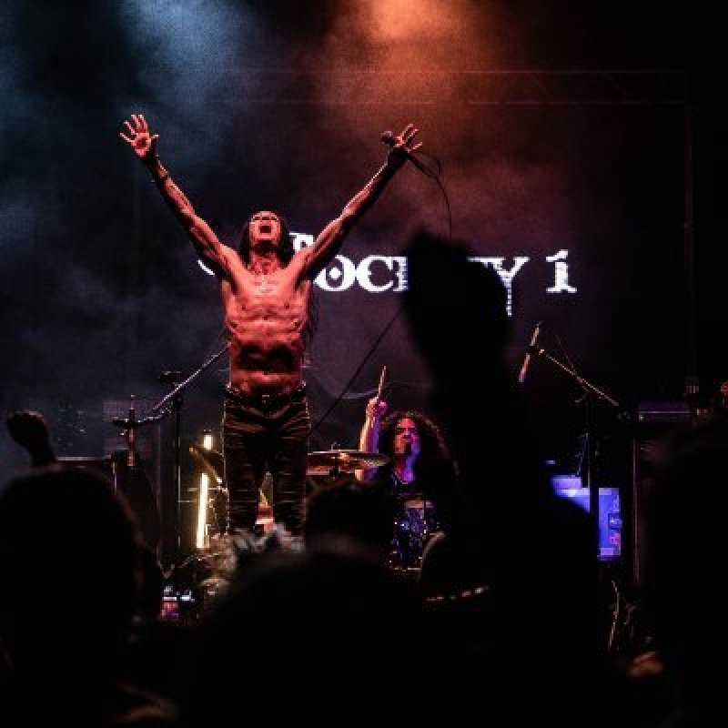 Heavy Music Artwork Announces Everyone Dies: The Matt Zane Reckoning — New Book Dives Deeper into the Shocking Story Behind the Hit Documentary As the Film Tops Thunderflix Again and Lands on Prime Video