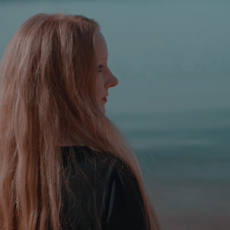 Noise Red Unveils Talia Hoit’s Emotionally Charged Single “Beautiful” with Lyric Video and Limited CD Release