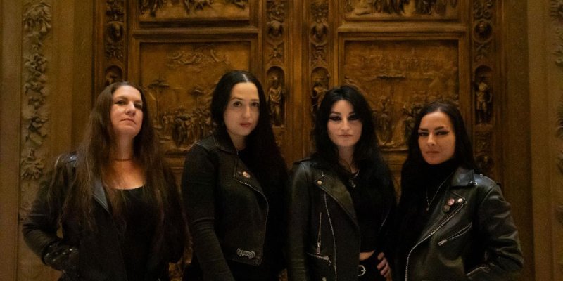 CASTRATOR to Release Coronation of the Grotesque August 15 via Dark Descent Records – New Video “Covenant of Deceit” Now Streaming