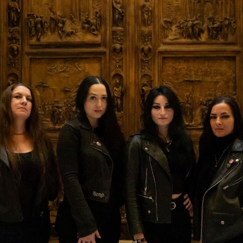 CASTRATOR to Release Coronation of the Grotesque August 15 via Dark Descent Records – New Video “Covenant of Deceit” Now Streaming