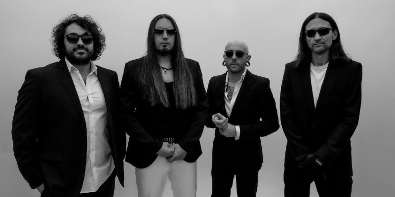 Voltstorm Featured in Metal Hammer Ahead of Debut Album Break The Silence