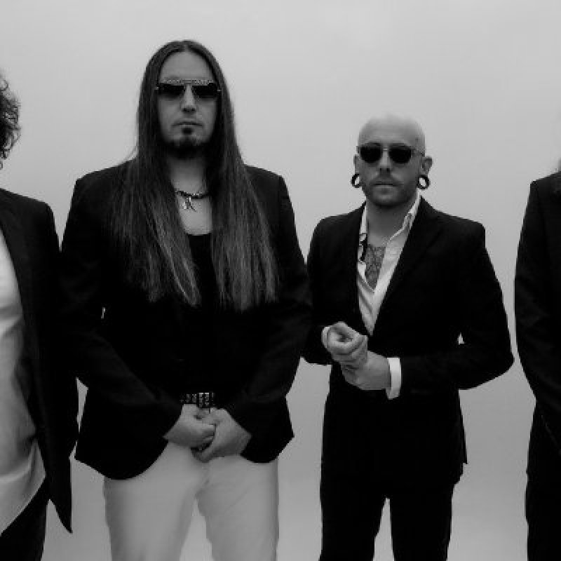 Voltstorm Featured in Metal Hammer Ahead of Debut Album Break The Silence