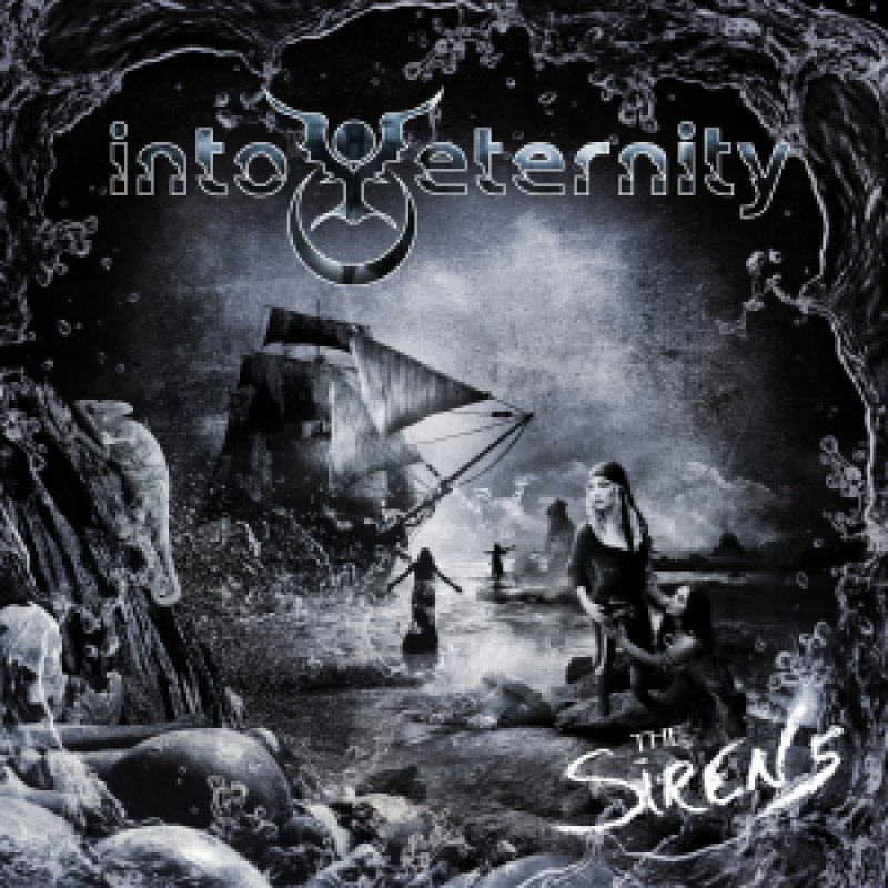 Out This Friday, October 26th - Album Promo - INTO ETERNITY - "The Sirens"
