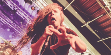 CRYPTOPSY’s Matt McGachy Featured in BraveWords Interview on The Zach Moonshine Show — Talks “An Insatiable Violence,” Mental Health, and 30+ Years of Death Metal