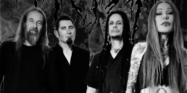 KÜNTSQUÄD RELEASE SCORCHING NEW SINGLE “PSYCHOTROPIC LYFE”