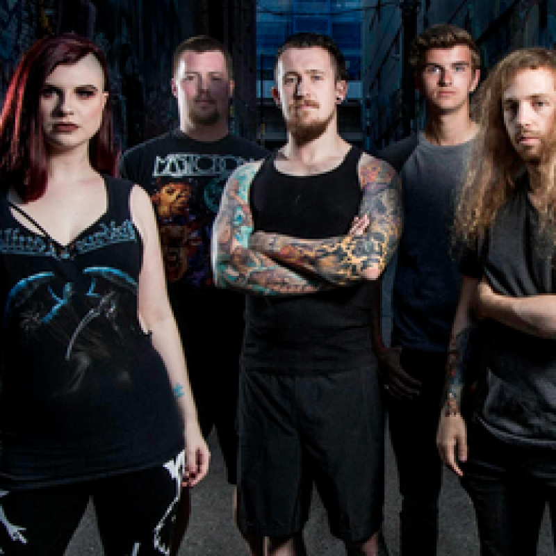 Bravewords Premiere KOSM Video "The Esoteric Order"; H.P. Lovecraft Inspired Album Out Nov 16th