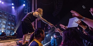 Jeff Fabb of Black Label Society Joins The Zach Moonshine Show