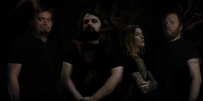 VISITANT UNLEASHES HAUNTING NEW VIDEO FOR “FODDER” – OUT NOW!