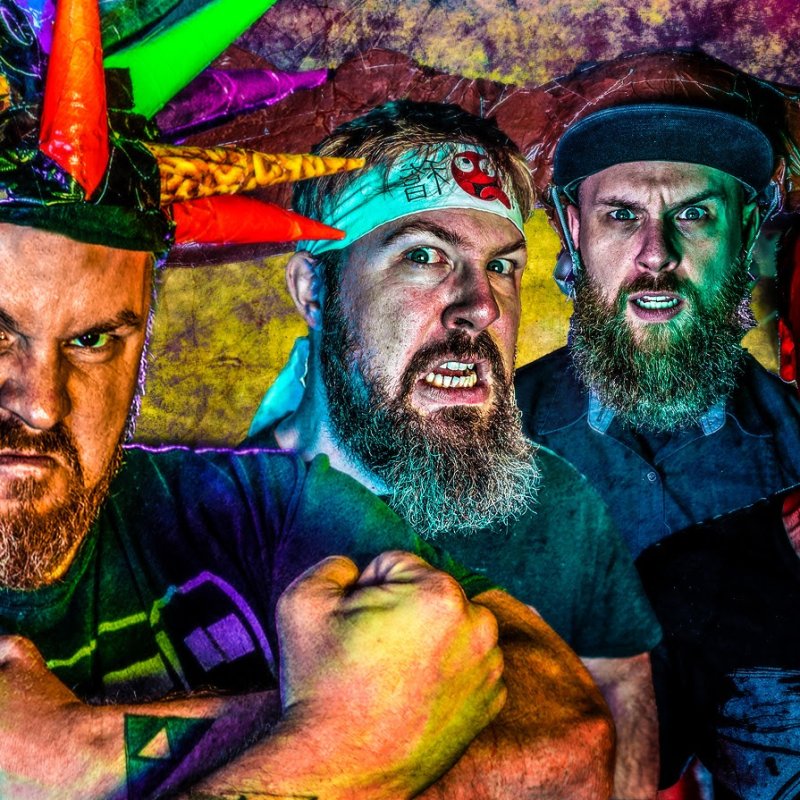 PSYCHOSTICK New Music Video "Socks & Sandals (Pajama Pants) + Tour Dates + New Album &ldquo;DO&rdquo; Out Now