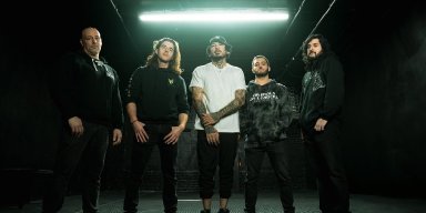 Dead Within Days Release New Single “Sleep Traveler” – A Haunting Ode to Lost Sight and Inner Strength