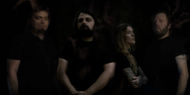 HAMMERWORLD FEATURES VISITANT’S HAUNTING NEW VIDEO “FODDER”