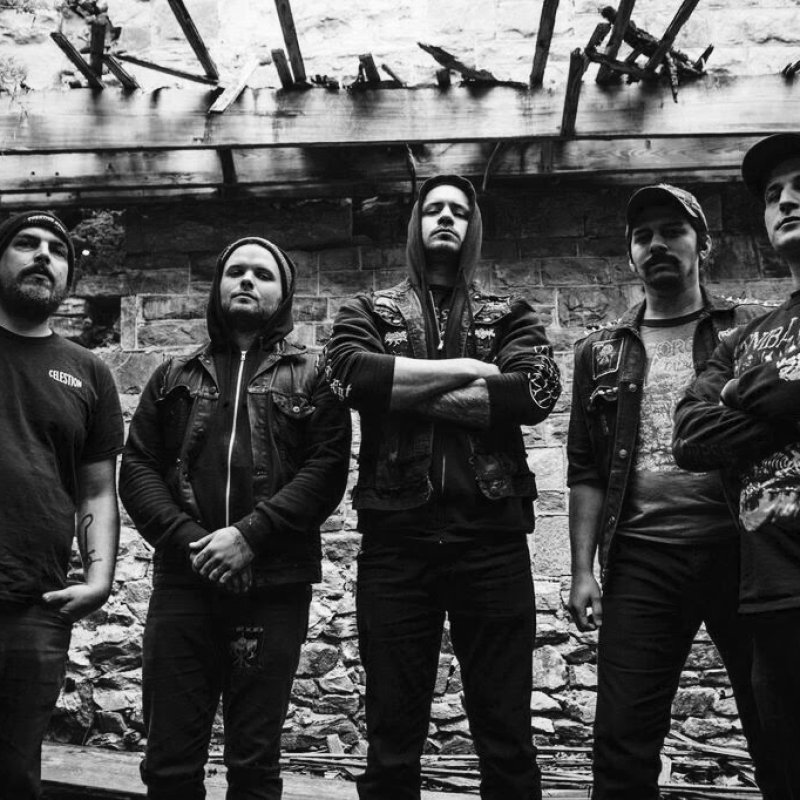 PUTRISECT stream BLOOD HARVEST debut mini-album at "Decibel" magazine's website