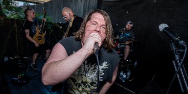 THROWN TO WOLVES Unleash Crushing New Single “The Covenant” – Out July 11th