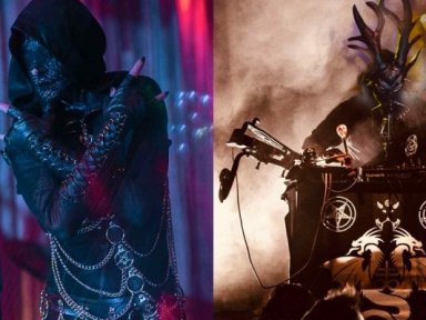 Blackened Death Metal Zine Hails Antania’s “3AM 666” as a Genre-Bending Triumph