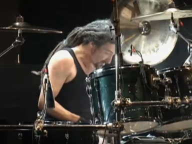 Faith No More’s “War Pigs” Cover Sparked an Unexpected and Life-Changing Moment with Ozzy Osbourne