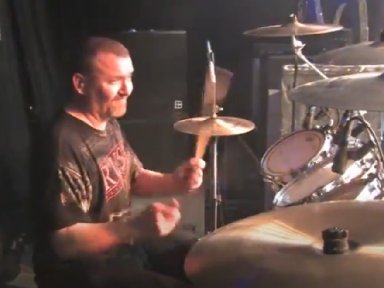 Gus Pynn of SACRIFICE Talks "Volume Six," Thrash Legacy, and the Rebirth of Canadian Metal on The Zach Moonshine Show