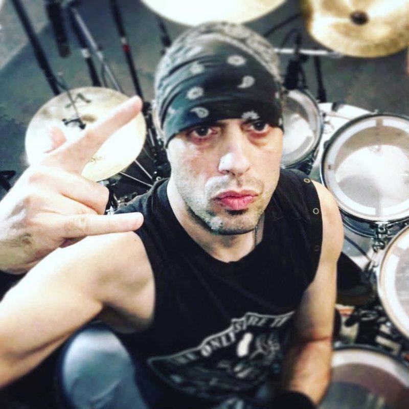 Celtic Hills Unleashes New Single “METALDAYS” and Welcomes Drummer Luka Stone to the Ranks
