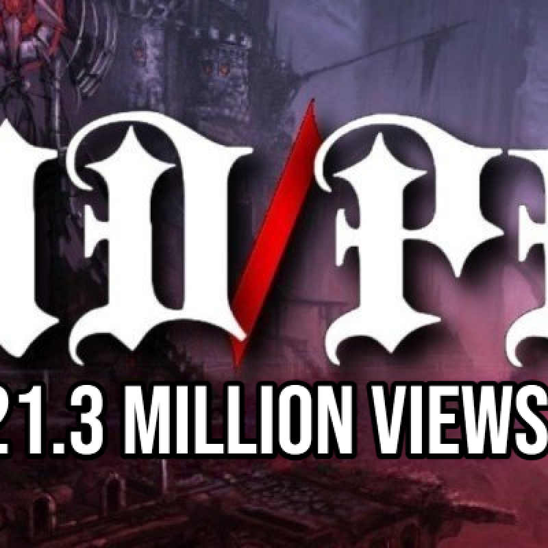 Metal Devastation Radio and PR Crush 21.3 Million Views Milestone!