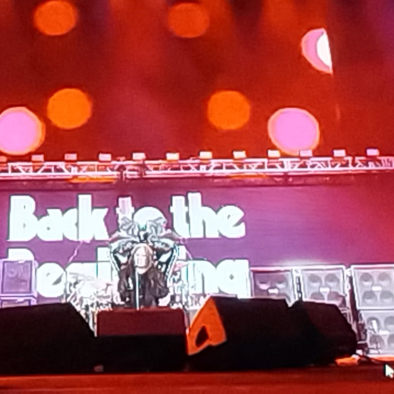 A Final Farewell to the Masters: Black Sabbath and Ozzy Bring It Home One Last Time