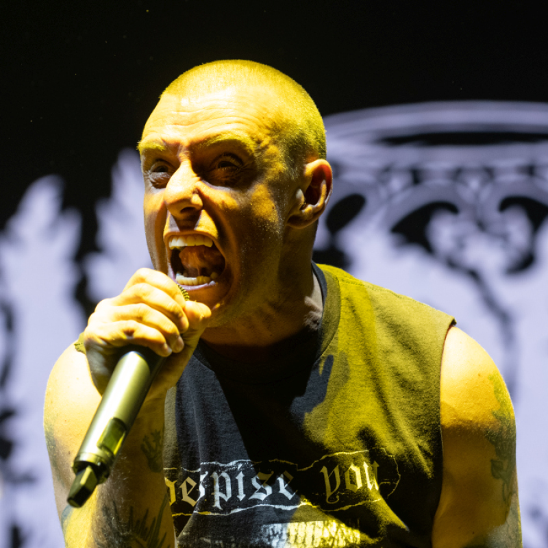 KING PARROT’s Matthew “Youngy” Young Talks New Album, Touring with Pantera, and the Spirit of Aussie Grind Madness