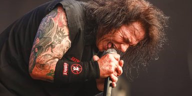 Steve 'Zetro' Souza Returns to Brazil for a Historic Thrash Metal Night Celebrating 20 Years of Tempo of the Damned