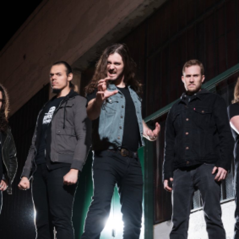 WARBRINGER Woe To The Vanquished 