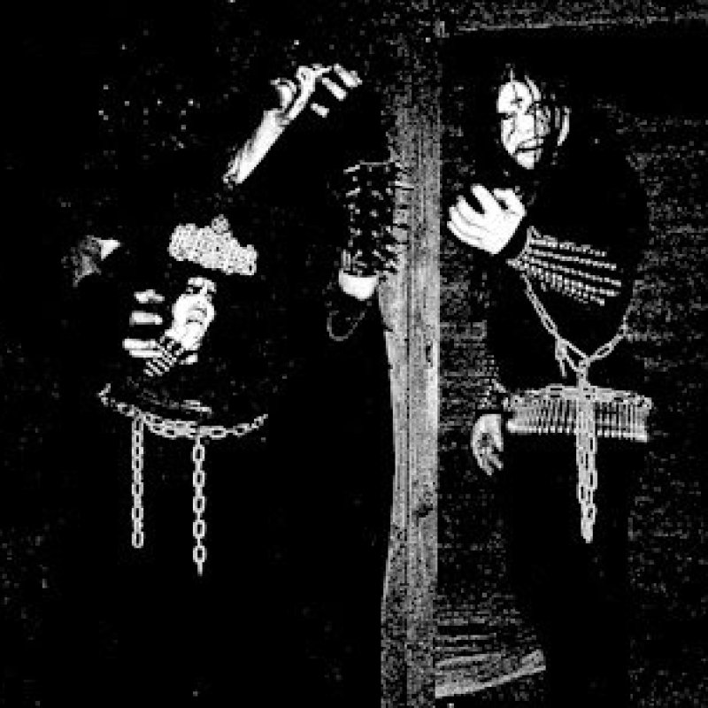 HARVEST OF DEATH is proud to present VETALA's highly anticipated third album, Retarded Necro Demential Hole.
