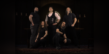 Mad Indommu Records Presents: ELMSFIRE Release Crushing New Album LYCHCRAFT – Out Now! 