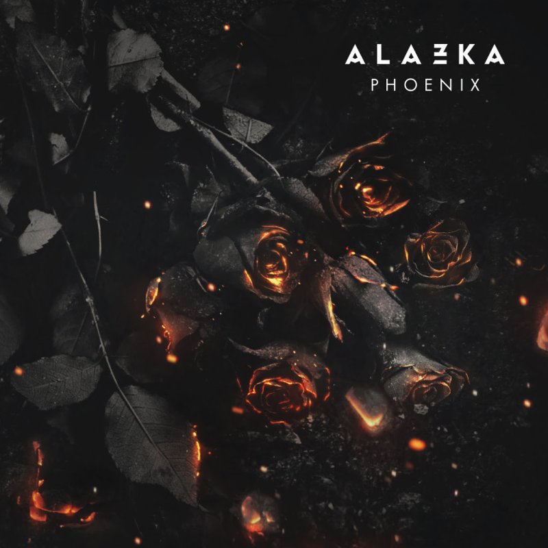 ALAZKA | New Single 'The Witness' Available