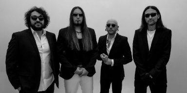 Voltstorm Unleashes Full Back Catalog in the U.S. for the First Time via MVD Entertainment
