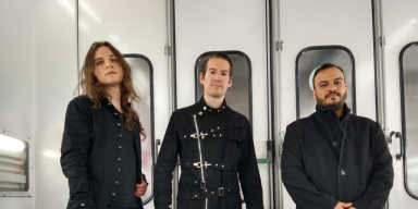 IN-EXISTENCE UNLEASH DARK NEW CONCEPT ALBUM ‘PATIENT #0010: DEATH OF ME’