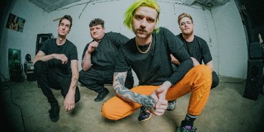 YOUR LAST BREATH ANNOUNCES EXPLOSIVE NEW SINGLE “ALL BITE” – DROPPING AUGUST 8, 2025!
